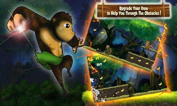 King Kong Adventure screenshot 3
