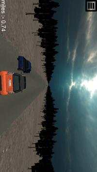Highway Car Racing - Endless screenshot 3