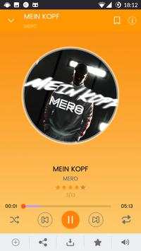 Mero musik rap 2019 screenshot 3