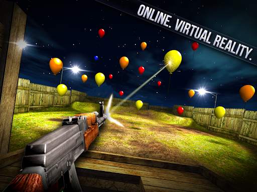 Shooting Showdown 2 screenshot 11
