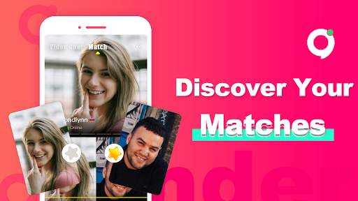 Timder - HOT video chat with singles likee tinder screenshot 5
