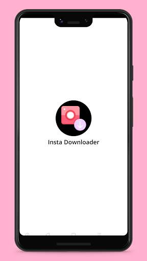 Video Downloader for Instagram - Story Saver screenshot 1