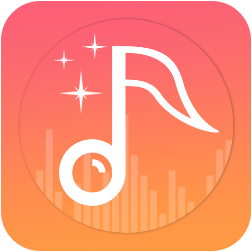 Music Player - MP3 Player, Audio Player أيقونة