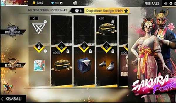 Guide For Free-Fire 2020 screenshot 1