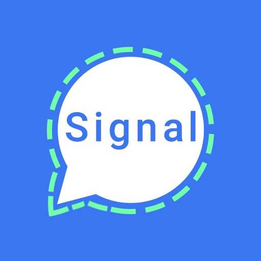 Signal Private Messenger Guide screenshot 1
