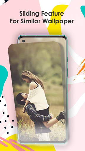 4K Wallpapers for Whatsapp screenshot 2