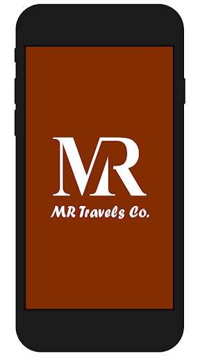 M R Travels screenshot 1