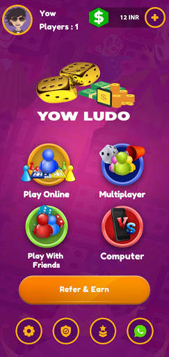Yow Ludo Game screenshot 2