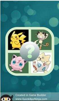 Pokemon Wordhunt screenshot 5