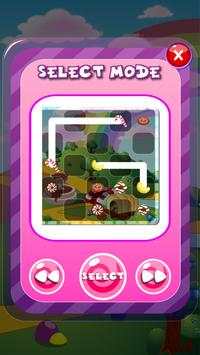 Candy Puzzle Mania Game screenshot 2