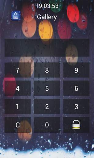 Ultimate App Locker screenshot 6