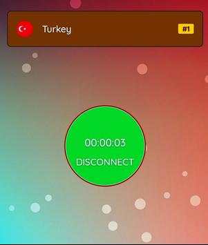 Turkey VPN screenshot 1