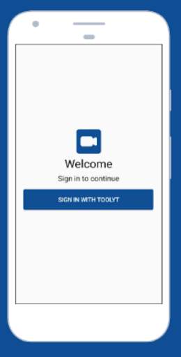 Toolyt Meet screenshot 1