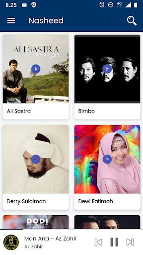 60  Sholawat Az Zahir Terbaru 2020 screenshot 7