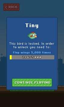 Turbo Birds: Fun Race screenshot 7