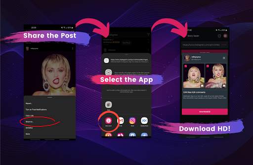 Anonymous Story Viewer for Insta - Private Story screenshot 3