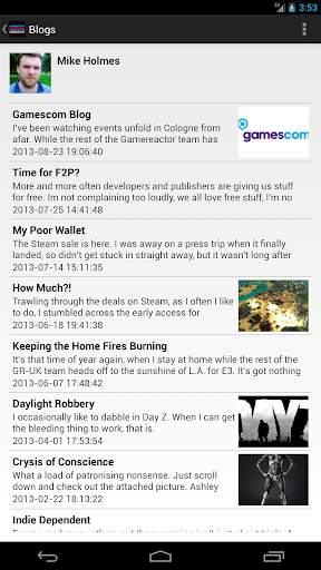 Gamereactor screenshot 6