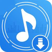 Mp3 Music Download & Music Dow logo