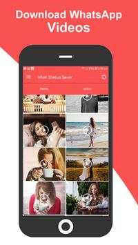 What Status Saver 1 تصوير الشاشة