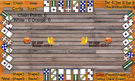 Dominoes DPC screenshot 2