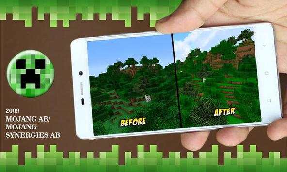 Mod Better Grass screenshot 2