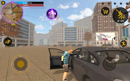 Gangster Town screenshot 6