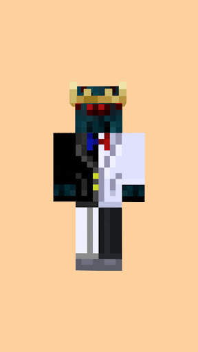 Spider Skin For Minecraft screenshot 3