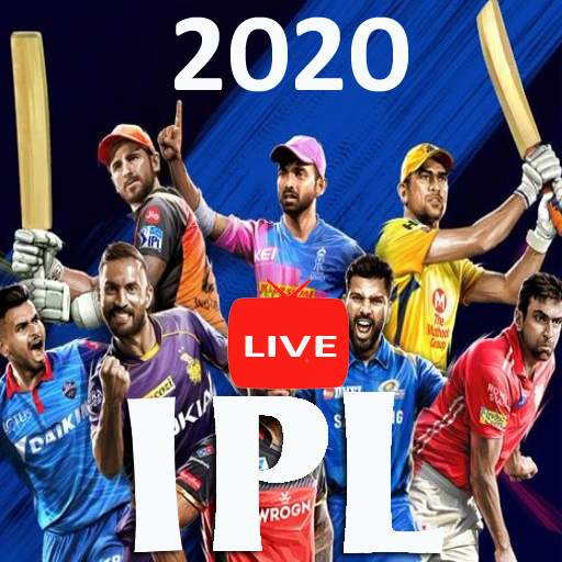 IPL LIVE SCORE 2020 1.1