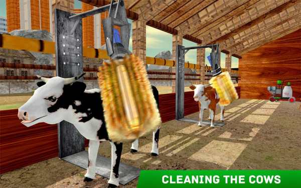 Village Tractor Farming: GBT New Farming Games 3D 4 تصوير الشاشة