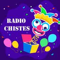 Radio Chistes 📻 Chistes en Audio sin internet 🎤
