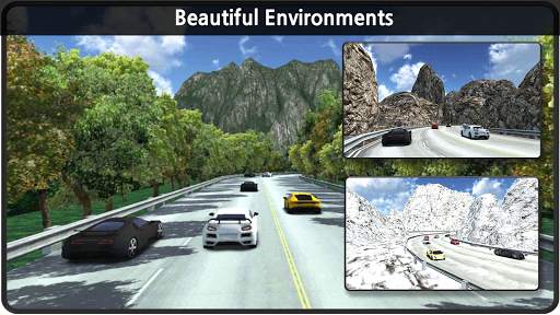Driving Master screenshot 4