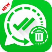 Recover Deleted Whatsapp Chat 1.0