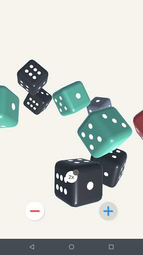 Just a Dice screenshot 6