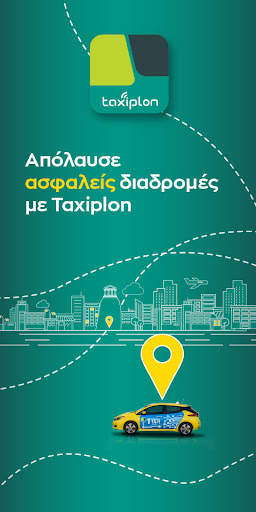 Taxiplon App 8 تصوير الشاشة