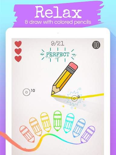 Dot to Dot: Worlds - Dot Connecting Puzzle Game screenshot 11