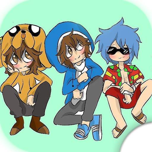 Stickers de Los Compas 2.0