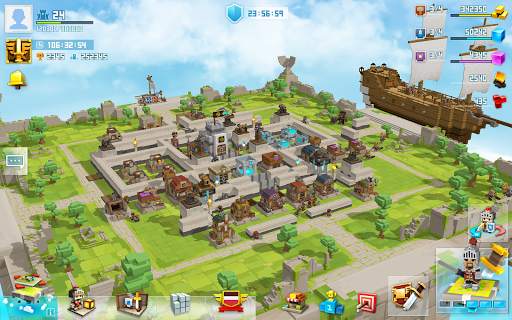 Craft Warriors screenshot 13