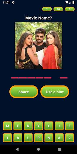 New Tamil Movies? screenshot 8