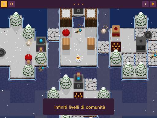 King Rabbit - Puzzle screenshot 8