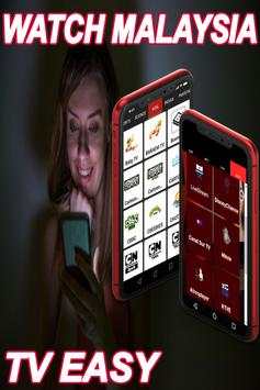 TV Online Malaysia Live Free Mobile Guide Easy screenshot 3