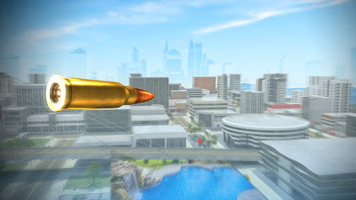 Offline Sniper Shooting Games screenshot 4