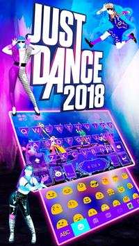 Just Dance screenshot 2