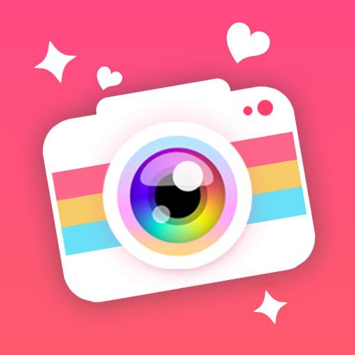 Beauty Selfie Camera Plus- Swe 2