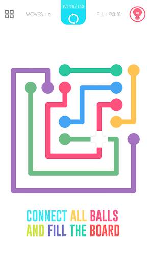 Block Fill Mania Puzzle King скриншот 6