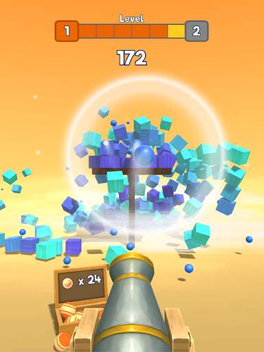 Knock Balls screenshot 13