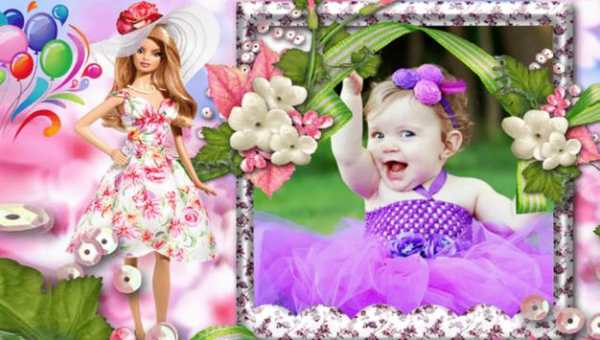 Kids Photo Frames screenshot 3