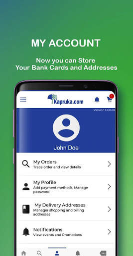 Kapruka - Sri Lanka's Largest Online Shop screenshot 3