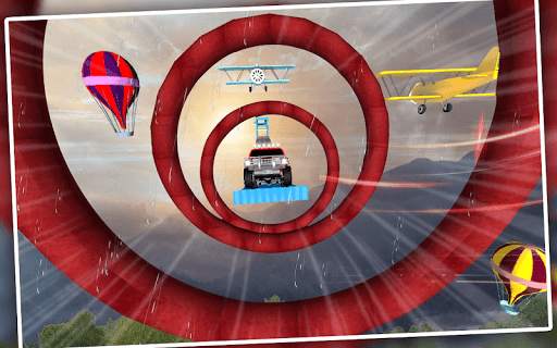 4x4 Racing screenshot 11