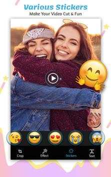 Video Editor Maker 📽 screenshot 6