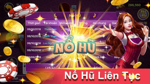 Casino Club - game bài online screenshot 3